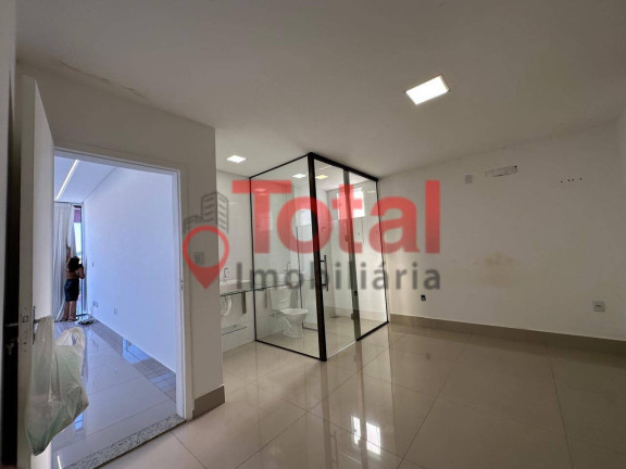 Cobertura com 3 Quartos para Alugar, 220 m² em Cidade Nobre - Ipatinga