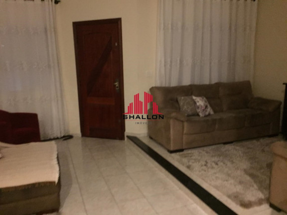 Sobrado com 3 Quartos à Venda,  em Vila Guimarães - Sorocaba