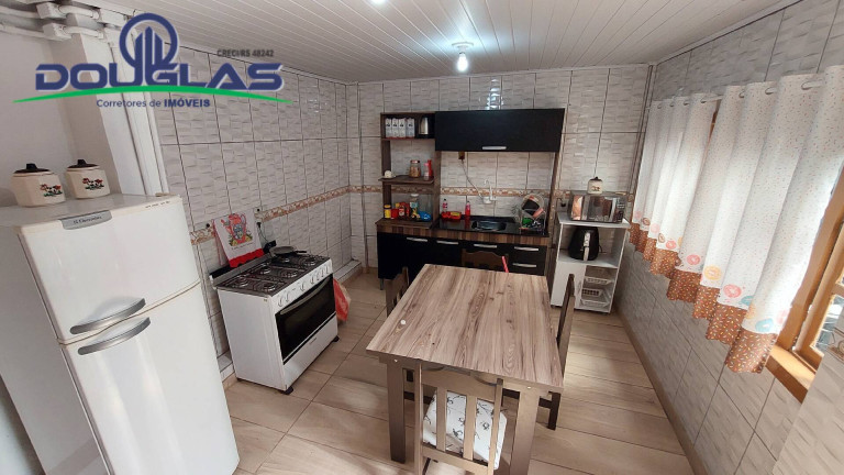 Imagem Casa com 4 Quartos à Venda,  em Tarumã - Viamão