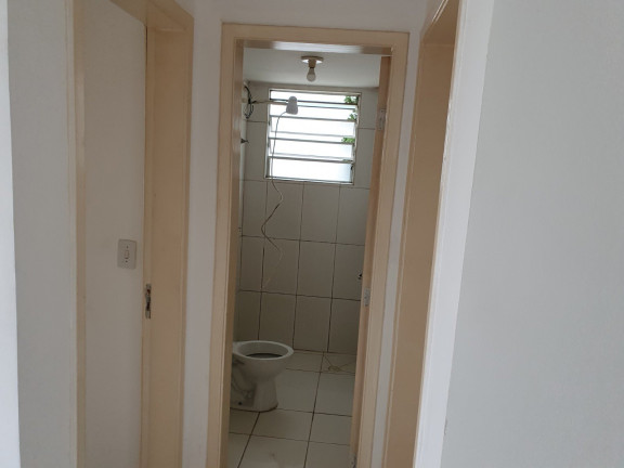 Imagem Apartamento com 2 Quartos à Venda, 47 m² em Jardim Califórnia - Jacareí