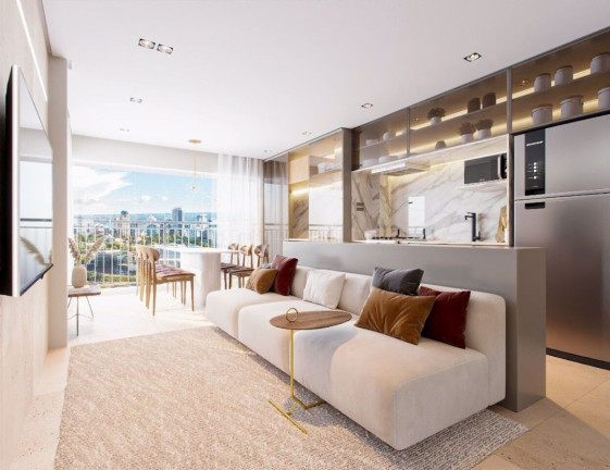 Imagem Apartamento com 3 Quartos à Venda, 80 m² em Alto Da Boa Vista - São Paulo Imagem Apartamento com 3 Quartos à Venda, 80 m² em Alto Da Boa Vista - São Paulo
