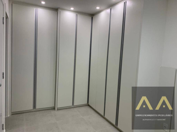Imagem Apartamento com 2 Quartos para Alugar, 54 m² em Alphaville Empresarial - Barueri