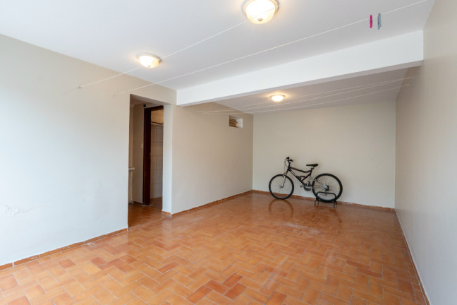 Imagem Casa com 3 Quartos à Venda, 134 m² em Jardim Olympia - São Paulo Imagem Casa com 3 Quartos à Venda, 134 m² em Jardim Olympia - São Paulo
