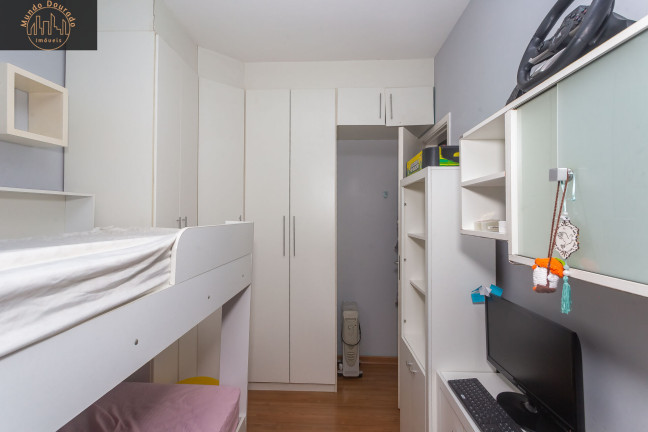 Imagem Apartamento com 3 Quartos à Venda, 102 m² em Baeta Neves - São Bernardo Do Campo