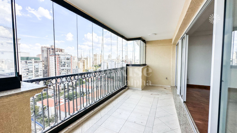 Imagem Apartamento com 4 Quartos à Venda, 193 m² em Pompeia - São Paulo Imagem Apartamento com 4 Quartos à Venda, 193 m² em Pompeia - São Paulo