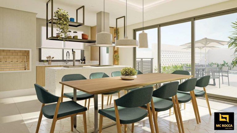 Apartamento com 3 Quartos à Venda, 162 m² em Nova Petrópolis - São Bernardo Do Campo