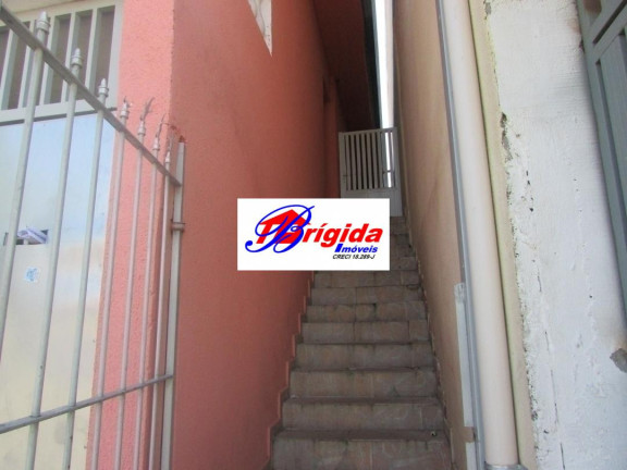 Imagem Casa com 3 Quartos à Venda, 100 m² em Jardim São Vicente - Cotia
