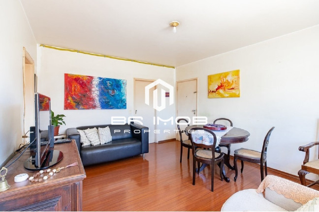 Imagem Imóvel com 3 Quartos à Venda, 65 m² em Chácara Santo Antônio (zona Sul) - São Paulo Imagem Imóvel com 3 Quartos à Venda, 65 m² em Chácara Santo Antônio (zona Sul) - São Paulo