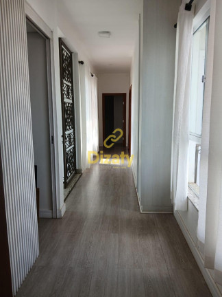 Imagem Casa com 4 Quartos à Venda, 300 m² em Condomínio Blue Garden Safira - Sete Lagoas Imagem Casa com 4 Quartos à Venda, 300 m² em Condomínio Blue Garden Safira - Sete Lagoas