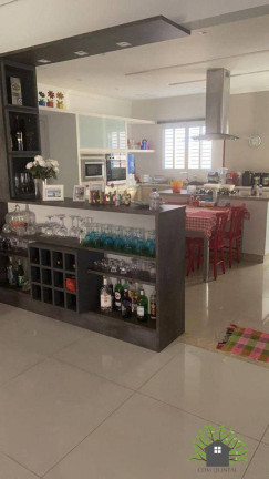 Imagem Casa com 4 Quartos à Venda, 560 m² em Jardim Do Golf I - Jandira