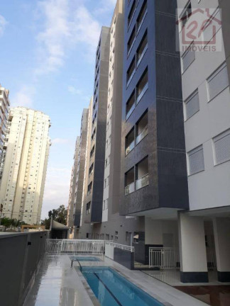 Imagem Apartamento com 2 Quartos para Alugar, 80 m² em Jardim Aquarius - São José Dos Campos Imagem Apartamento com 2 Quartos para Alugar, 80 m² em Jardim Aquarius - São José Dos Campos
