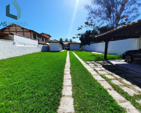 Imagem Casa com 3 Quartos à Venda, 250 m² em Ogiva - Cabo Frio Imagem Casa com 3 Quartos à Venda, 250 m² em Ogiva - Cabo Frio
