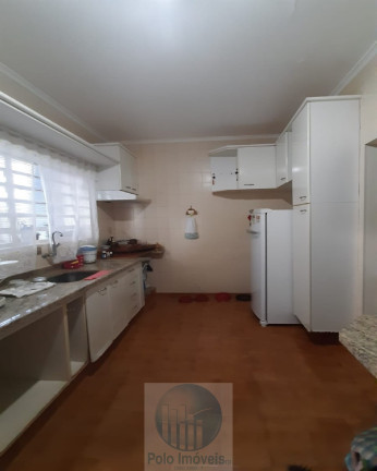 Imagem Casa com 4 Quartos à Venda, 270 m² em Parque Industrial Lagoinha - Ribeirão Preto