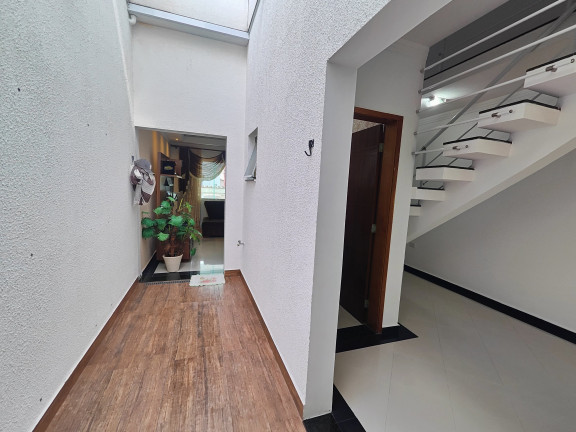 Imagem Casa com 3 Quartos à Venda, 162 m² em Planalto - São Bernardo Do Campo