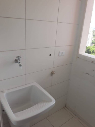 Imagem Apartamento com 2 Quartos à Venda, 52 m² em Jardim São Carlos - Sorocaba Imagem Apartamento com 2 Quartos à Venda, 52 m² em Jardim São Carlos - Sorocaba