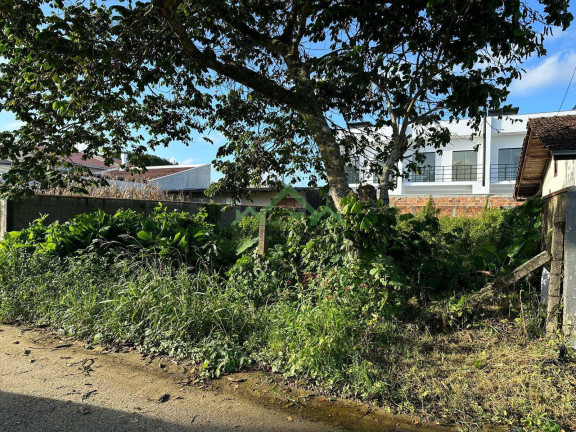 Imagem Terreno à Venda, 194 m² em Costeira - Balneário Barra Do Sul