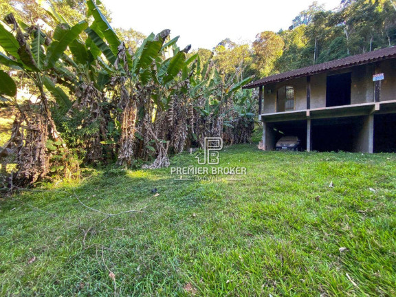 Imagem Casa com 3 Quartos à Venda, 300 m² em Fazenda Boa Fé - Teresópolis Imagem Casa com 3 Quartos à Venda, 300 m² em Fazenda Boa Fé - Teresópolis
