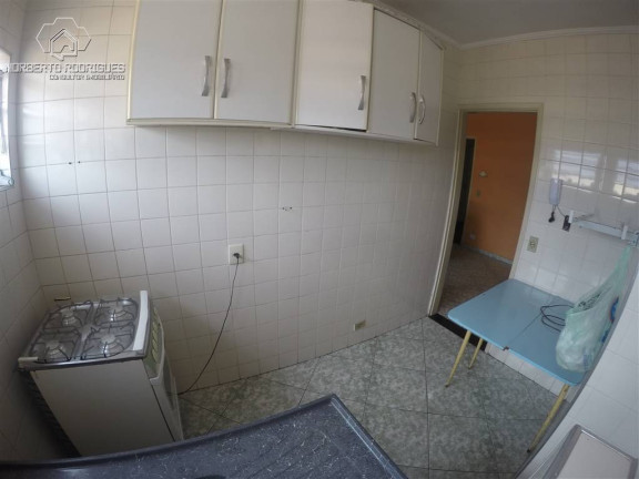 Imagem Apartamento com 1 Quarto à Venda, 49 m² em Guilhermina - Praia Grande