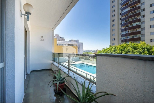 Imagem Apartamento com 3 Quartos à Venda, 141 m² em Vila Monte Alegre - São Paulo Imagem Apartamento com 3 Quartos à Venda, 141 m² em Vila Monte Alegre - São Paulo