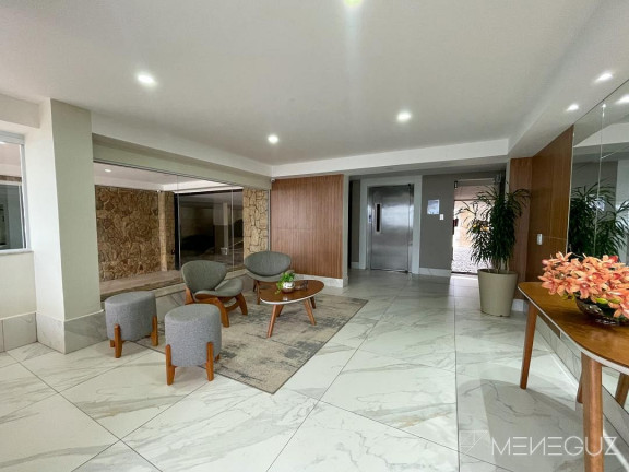 Apartamento com 3 Quartos à Venda, 160 m² em Praia Do Morro - Guarapari