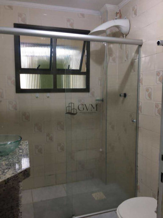 Imagem Apartamento com 2 Quartos à Venda, 67 m² em Caiçara - Praia Grande