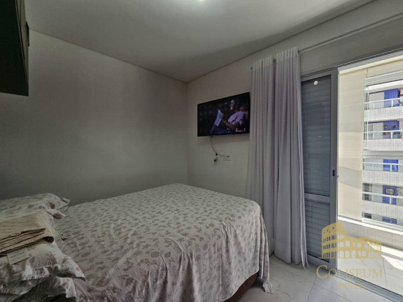 Imagem Apartamento com 1 Quarto à Venda, 56 m² em Canto Do Forte - Praia Grande Imagem Apartamento com 1 Quarto à Venda, 56 m² em Canto Do Forte - Praia Grande