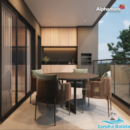 Imagem Apartamento com 2 Quartos à Venda, 72 m² em Tenório - Ubatuba Imagem Apartamento com 2 Quartos à Venda, 72 m² em Tenório - Ubatuba