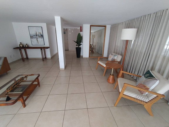 Imagem Apartamento com 3 Quartos à Venda, 121 m² em Jardim Atlântico - Ilhéus Imagem Apartamento com 3 Quartos à Venda, 121 m² em Jardim Atlântico - Ilhéus