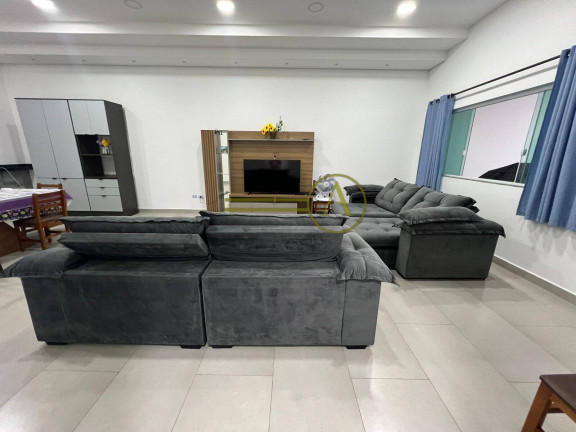 Imagem Casa com 3 Quartos à Venda, 200 m² em Balneário Stella Maris - Peruíbe Imagem Casa com 3 Quartos à Venda, 200 m² em Balneário Stella Maris - Peruíbe