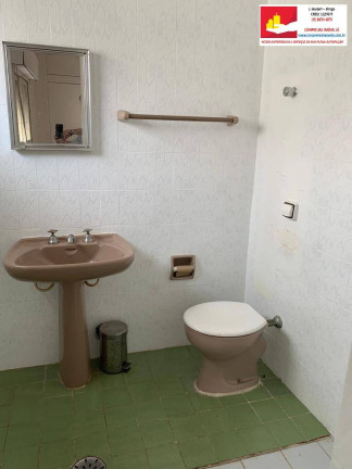 Imagem Casa à Venda, 200 m² em Brooklin Paulista - São Paulo