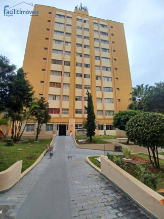 Foto do imóvel Apartamento com 2 Quartos à Venda, 69 m² em  Vila Dusi  - São Bernardo Do Campo