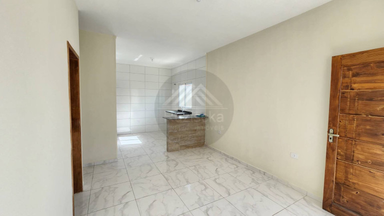 Imagem Casa com 2 Quartos à Venda, 150 m² em Cibratel Ii - Itanhaém Imagem Casa com 2 Quartos à Venda, 150 m² em Cibratel Ii - Itanhaém