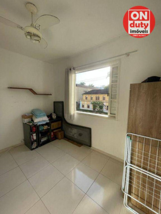 Imagem Apartamento com 3 Quartos à Venda, 92 m² em Boqueirão - Santos Imagem Apartamento com 3 Quartos à Venda, 92 m² em Boqueirão - Santos