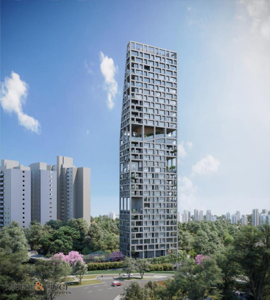 Imagem Apartamento com 3 Quartos à Venda, 209 m² em Mossunguê - Curitiba Imagem Apartamento com 3 Quartos à Venda, 209 m² em Mossunguê - Curitiba