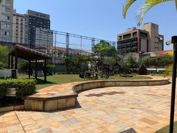 Imagem Apartamento com 3 Quartos à Venda, 180 m² em Vila Mariana - São Paulo Imagem Apartamento com 3 Quartos à Venda, 180 m² em Vila Mariana - São Paulo