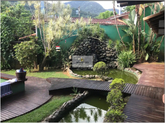 Imagem Casa com 4 Quartos à Venda, 410 m² em Maresias - São Sebastião Imagem Casa com 4 Quartos à Venda, 410 m² em Maresias - São Sebastião