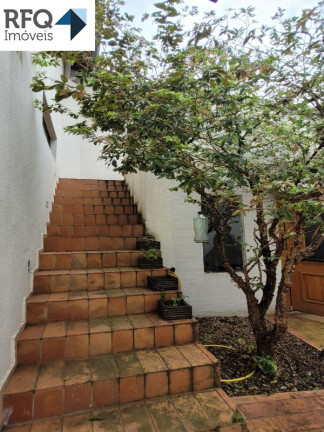 Imagem Casa com 5 Quartos à Venda, 350 m² em Jardim Da Glória - São Paulo
