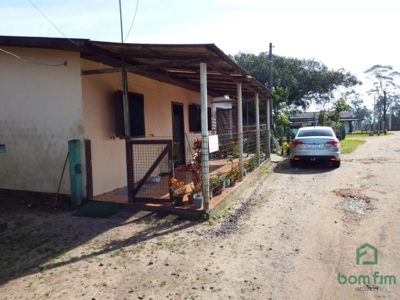 Imagem Casa com 2 Quartos à Venda, 80 m² em Campo Bonito - Torres Imagem Casa com 2 Quartos à Venda, 80 m² em Campo Bonito - Torres