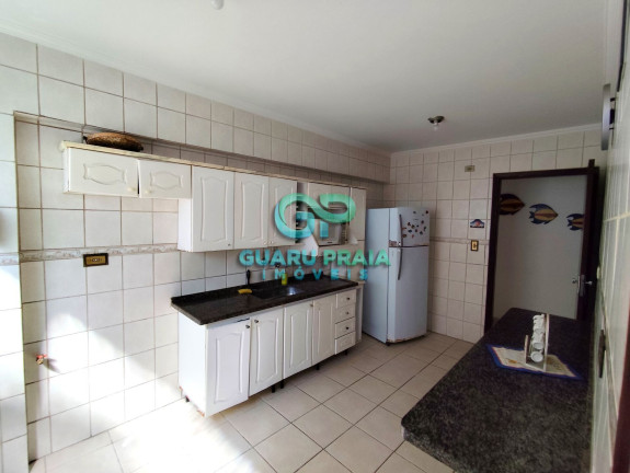 Imagem Apartamento com 3 Quartos à Venda, 104 m² em Astúrias - Guarujá