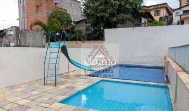 Imagem Apartamento com 2 Quartos à Venda, 44 m² em Campo Grande - São Paulo Imagem Apartamento com 2 Quartos à Venda, 44 m² em Campo Grande - São Paulo