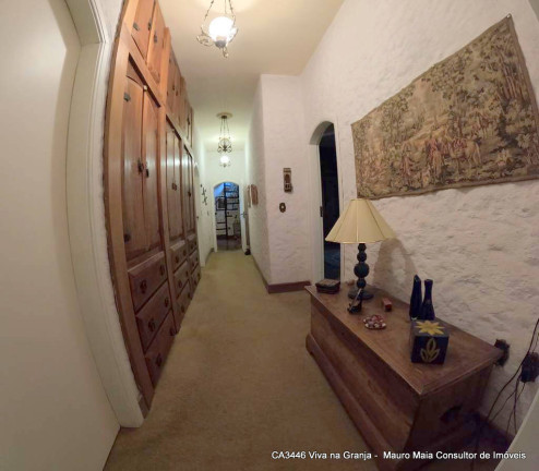 Imagem Casa de Condomínio com 4 Quartos à Venda, 4.192 m² em Tijuco Preto - Vargem Grande Paulista