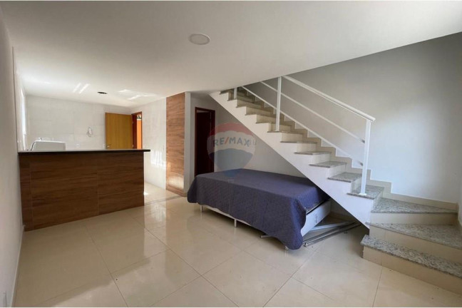 Imagem Casa com 2 Quartos à Venda, 77 m² em Inoa - Maricá