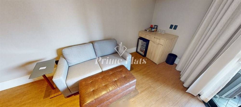 Imagem Apartamento com 1 Quarto à Venda, 42 m² em Itaim Bibi - São Paulo Imagem Apartamento com 1 Quarto à Venda, 42 m² em Itaim Bibi - São Paulo