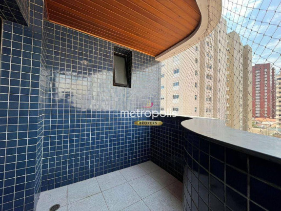 Imagem Apartamento com 2 Quartos à Venda ou Locação, 108 m² em Santa Paula - São Caetano Do Sul Imagem Apartamento com 2 Quartos à Venda ou Locação, 108 m² em Santa Paula - São Caetano Do Sul