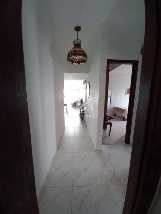 Imagem Apartamento com 3 Quartos à Venda, 126 m² em Aparecida - Santos Imagem Apartamento com 3 Quartos à Venda, 126 m² em Aparecida - Santos