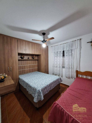 Imagem Apartamento com 2 Quartos à Venda, 50 m² em Canto Do Forte - Praia Grande Imagem Apartamento com 2 Quartos à Venda, 50 m² em Canto Do Forte - Praia Grande