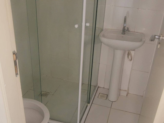 Imagem Apartamento com 2 Quartos à Venda, 45 m² em Vila Da Oportunidade - Carapicuíba
