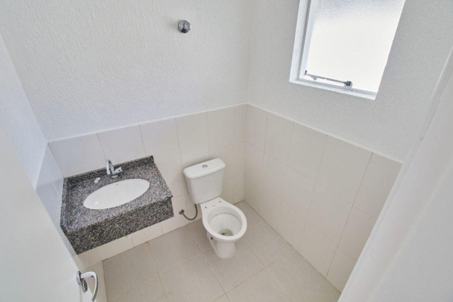 Imagem Casa com 3 Quartos à Venda, 96 m² em Taboão - Curitiba Imagem Casa com 3 Quartos à Venda, 96 m² em Taboão - Curitiba