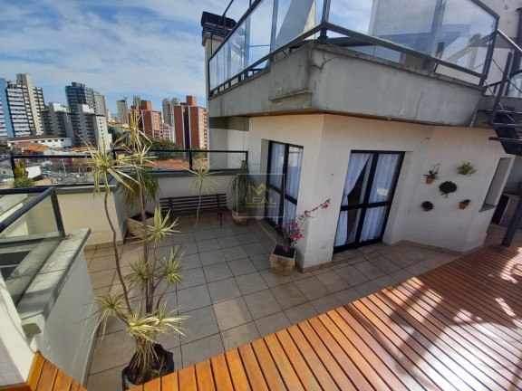 Imagem Imóvel com 3 Quartos à Venda, 270 m² em Jardim São Paulo(zona Norte) - São Paulo