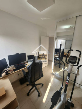 Imagem Apartamento com 3 Quartos à Venda, 76 m² em Vila Andrade - São Paulo Imagem Apartamento com 3 Quartos à Venda, 76 m² em Vila Andrade - São Paulo